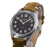 Montblanc Men's 119907 1858 40mm Automatic