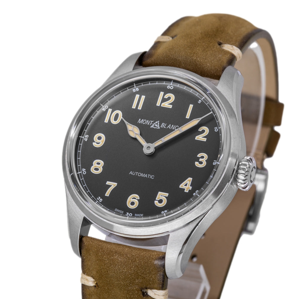 Montblanc Men's 119907 1858 40mm Automatic