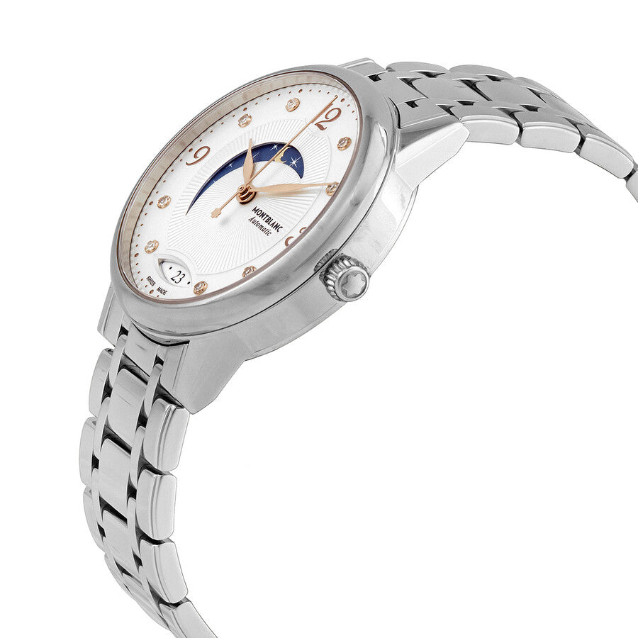 Montblanc Damen 119932 Boheme Day&Night Edelstein Uhr