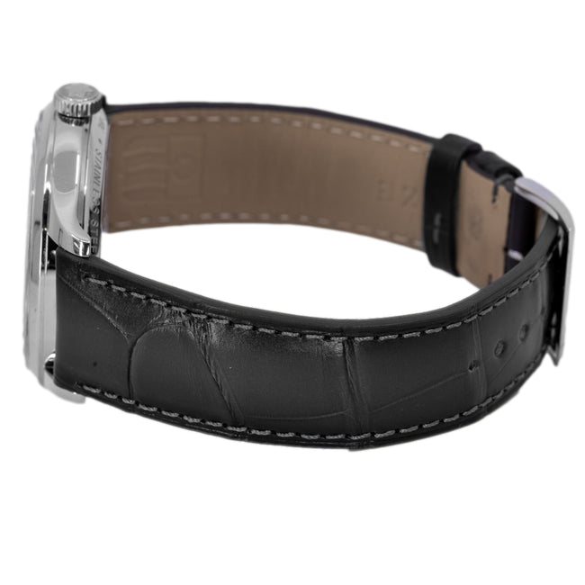 Montblanc Men's 119943 Heritage 40mm Automatic