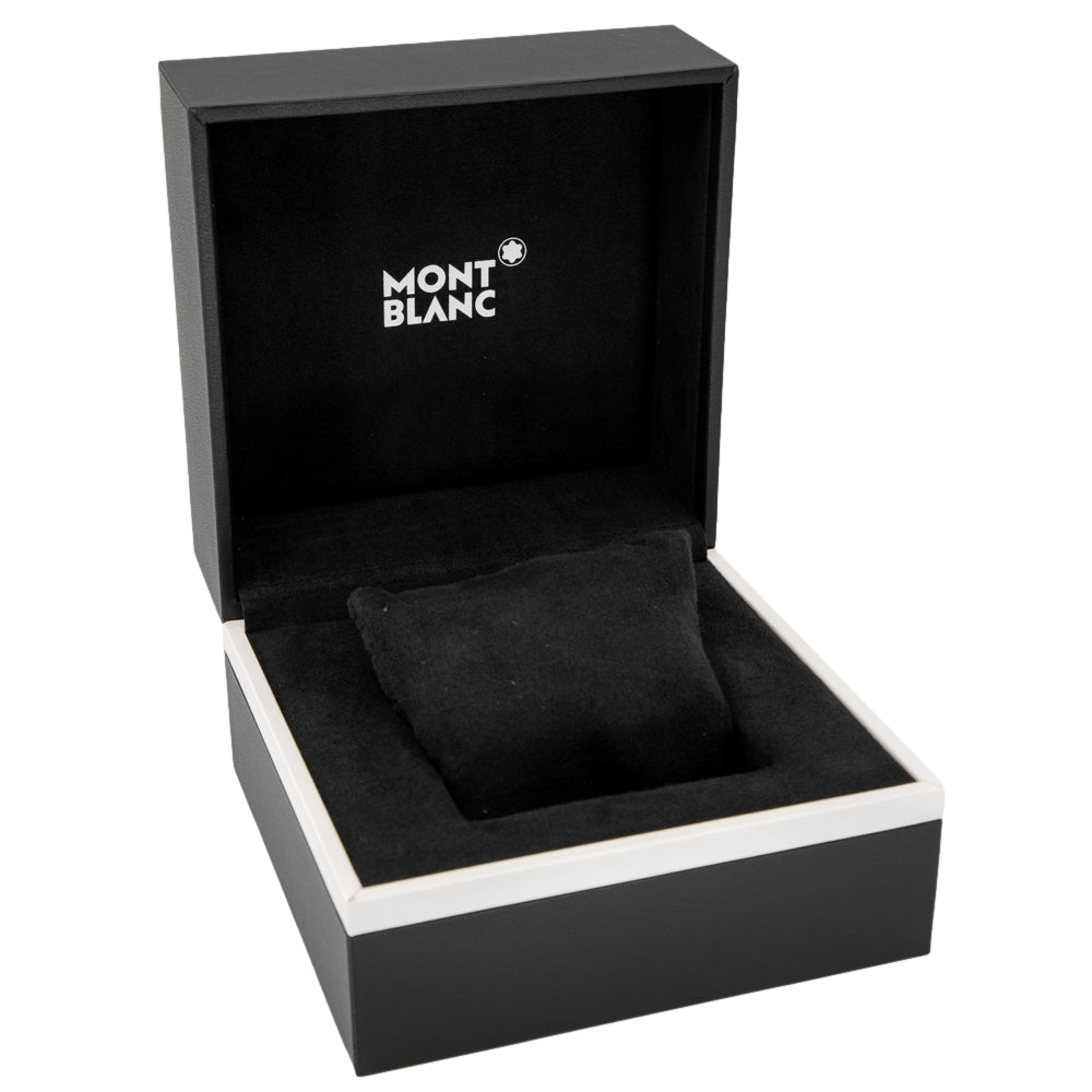 Montblanc Men's 119943 Heritage 40mm Automatic