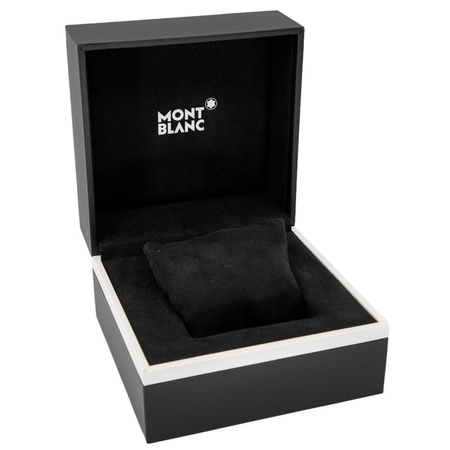 Montblanc Men's 119943 Heritage 40mm Automatic