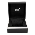 Montblanc Men's 119948 Heritage 40mm Automatic GMT