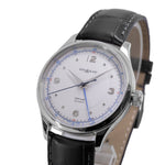 Montblanc Men's 119948 Heritage 40mm Automatic GMT