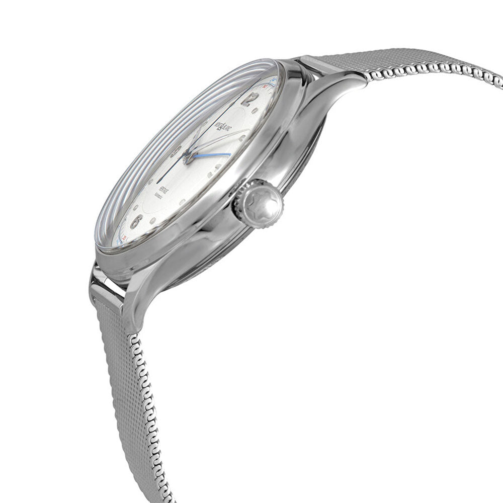 Montblanc Men's 119949 Heritage 40mm Automatic GMT