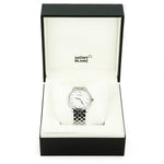 Montblanc Men's 119963 Tradition Manual Winding Watch