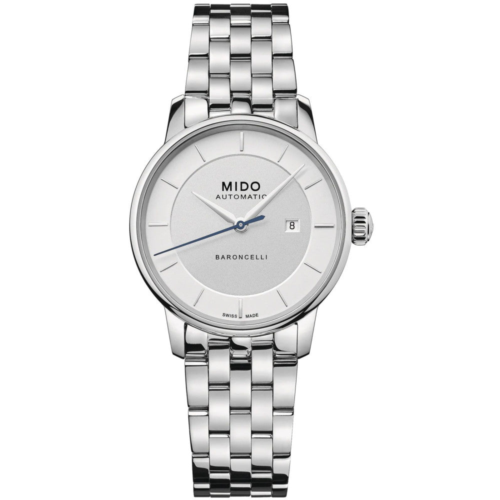 Mido M037.207.11.031.00