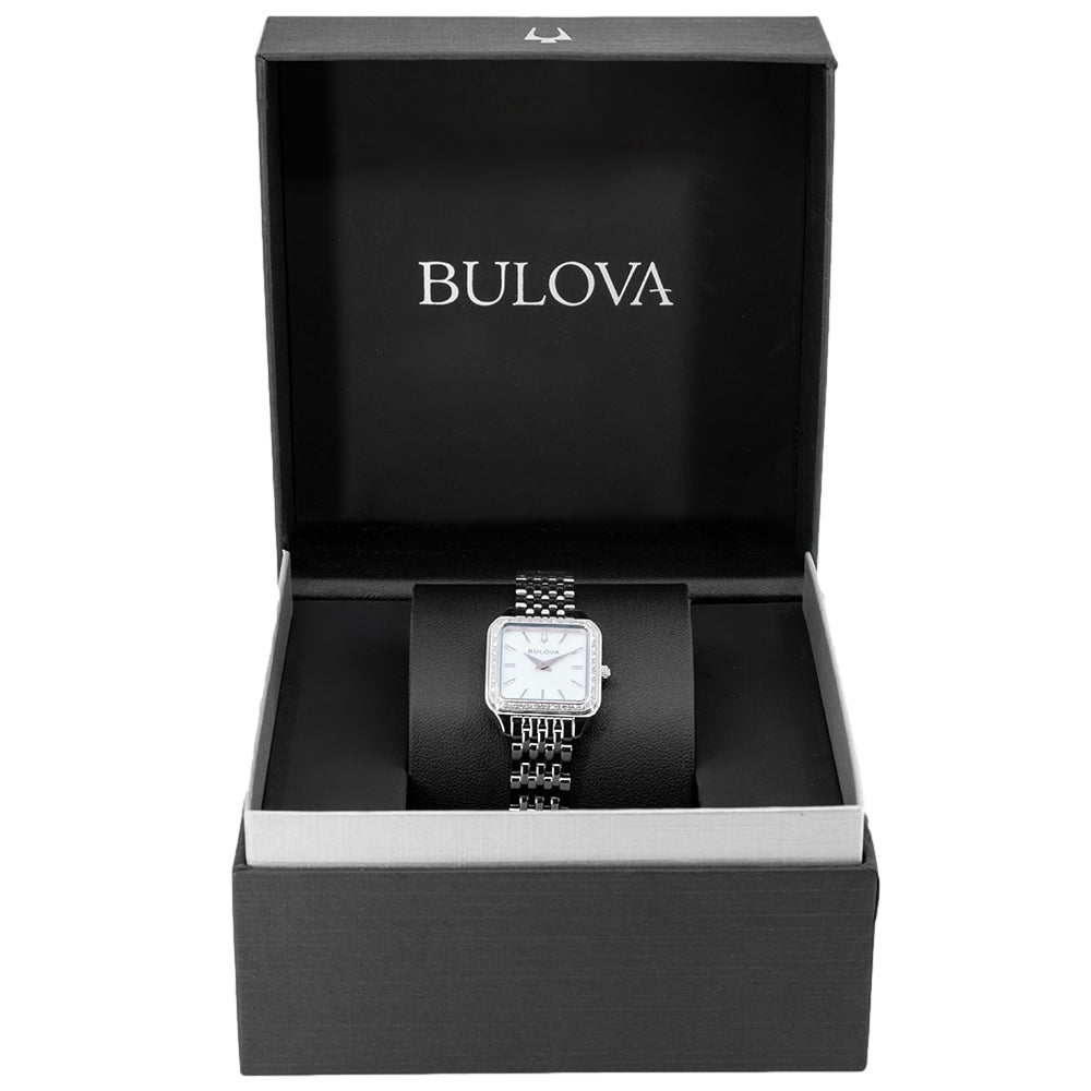Bulova 96R256