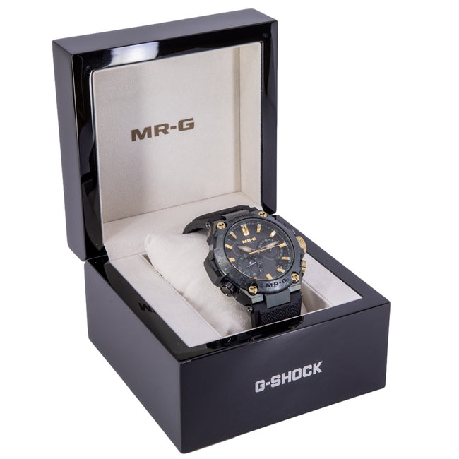 Casio MRG-B2000RG-3ADR