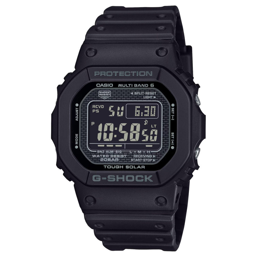 Casio GW-5000HS-1ER