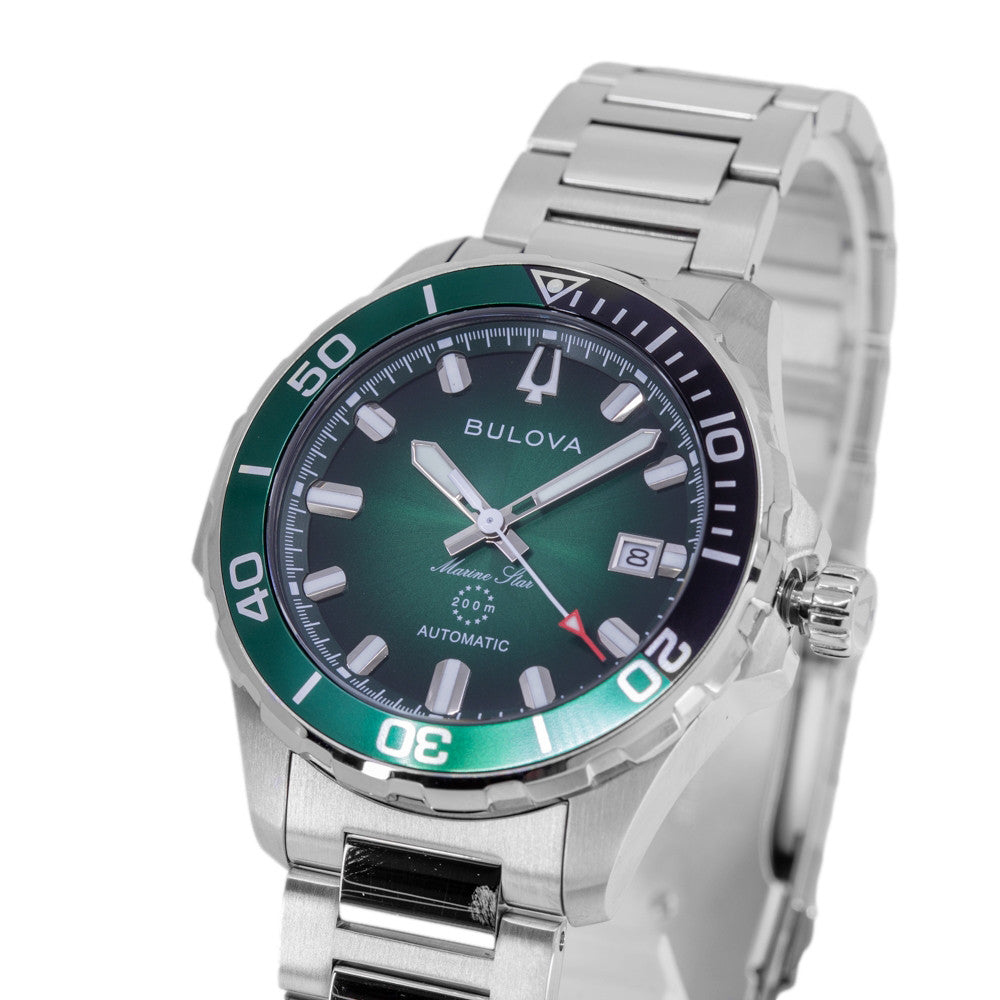 Bulova 98B471