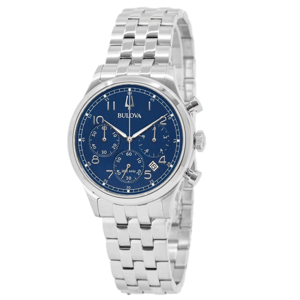 Bulova 96B358