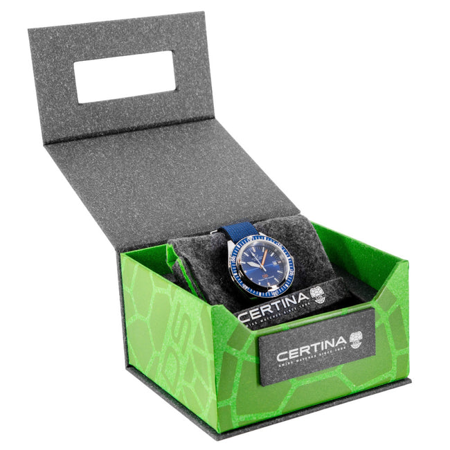 Certina C037.407.18.040.10