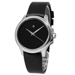 Venezianico Men's 1221510 Redentore Ultrablack 40 Automatic