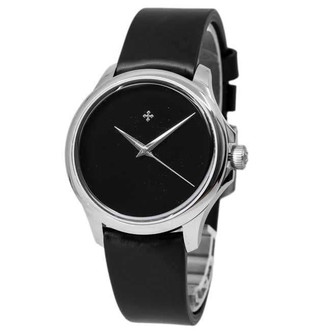 Venezianico Men's 1221510 Redentore Ultrablack 40 Automatic