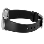 Venezianico Men's 1221510 Redentore Ultrablack 40 Automatic