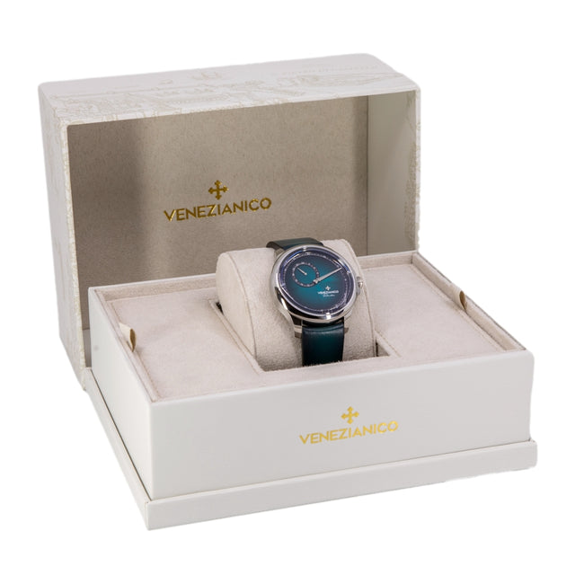Venezianico Men's 1221570 Redentore Enigma Automatic