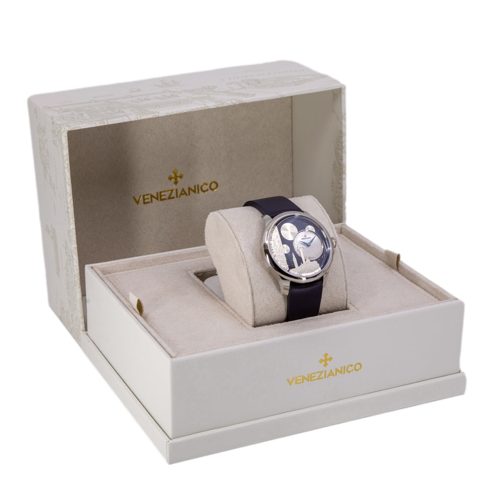 Venezianico Men's 1221575 Redentore Bellanotte Automatic