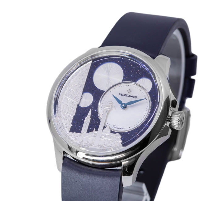 Venezianico Men's 1221575 Redentore Bellanotte Automatic