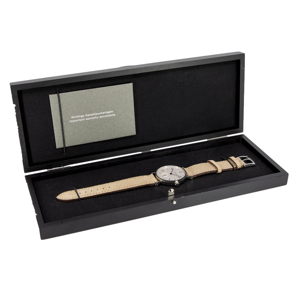 Nomos Glashütte 122