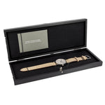 Nomos Women's 122 Tangente 33 Silver Dial Manual Winding