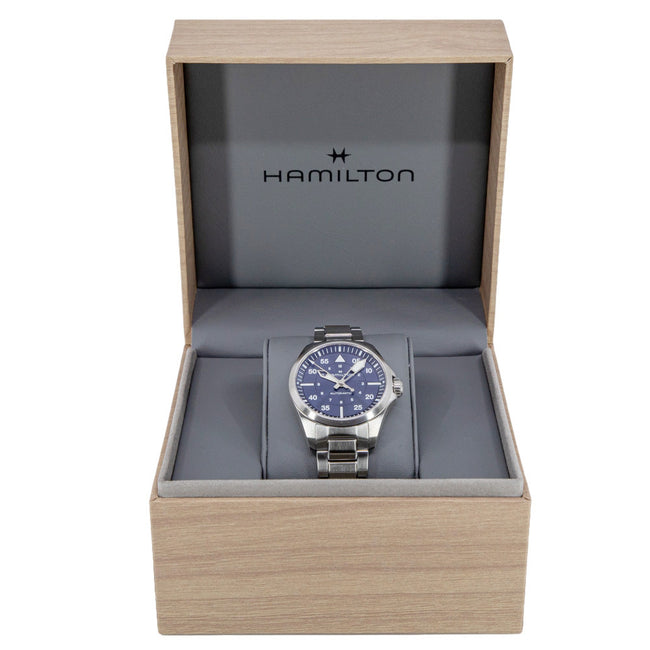Hamilton H76215140