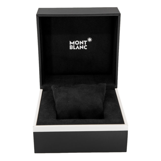 Montblanc Women's 123868 Bohème 34mm Quartz