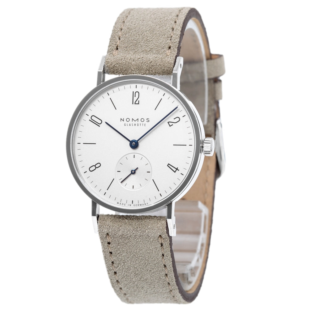 Nomos Glashütte 123