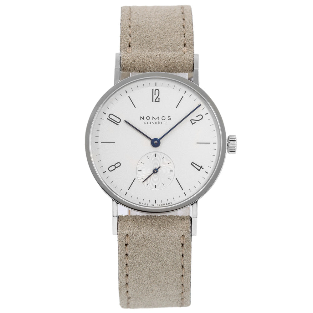 Nomos Glashütte 123