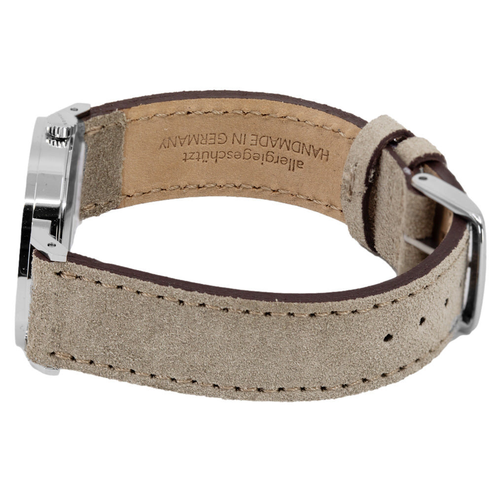 Nomos Glashütte 123