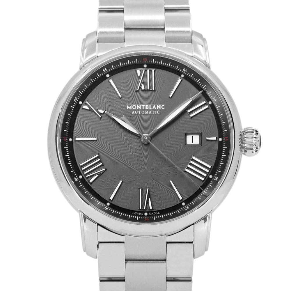 Montblanc 126107