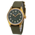 Montblanc Men's 118222 1858 40mm Automatic Limited Edition