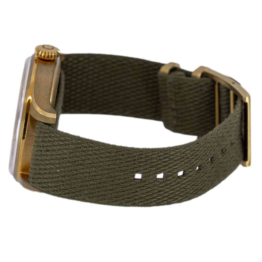 Montblanc Men's 118222 1858 40mm Automatic Limited Edition