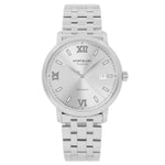 Montblanc Men's 127770 Tradition Auto Date 40 mm