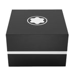 Montblanc Men's 127770 Tradition Auto Date 40 mm