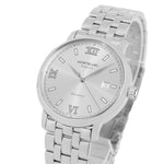 Montblanc Men's 127770 Tradition Auto Date 40 mm