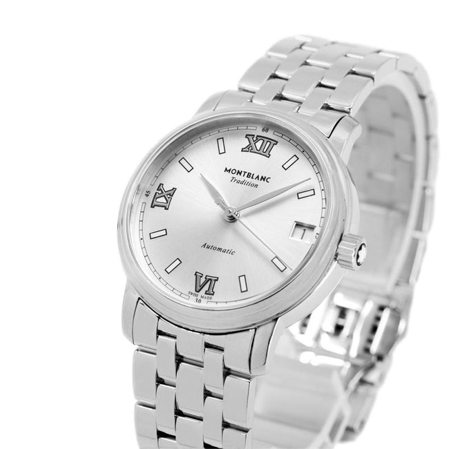 Montblanc 127773 Men's Tradition Auto