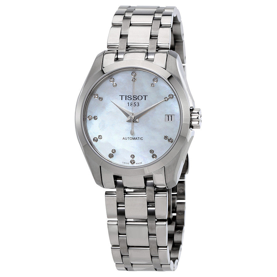 Tissot T035.207.11.116.00