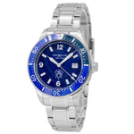 Montblanc Men's 129369 1858 Iced Sea 41mm Automatic