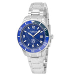 Montblanc Men's 129369 1858 Ice Sea Automatic Date