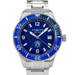 Montblanc Men's 129369 1858 Iced Sea 41mm Automatic