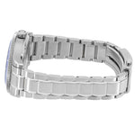 Montblanc Men's 129369 1858 Ice Sea Automatic Date