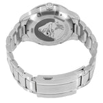 Montblanc Men's 129369 1858 Ice Sea Automatic Date