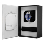 Montblanc Men's 129369 1858 Iced Sea 41mm Automatic