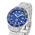 Montblanc Men's 129369 1858 Ice Sea Automatic Date
