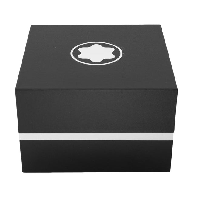 Montblanc 129616 1858 GMT Auto