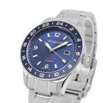 Montblanc 129616 1858 GMT Auto