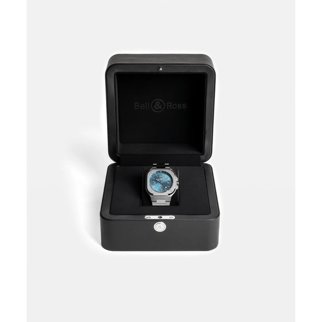 Bell & Ross BR05G-PB-ST/SST