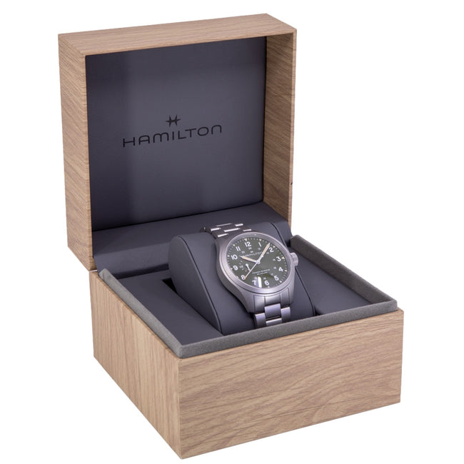 Hamilton H69509160