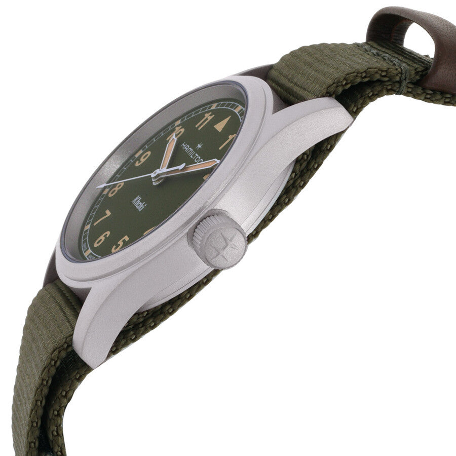Hamilton H69301960